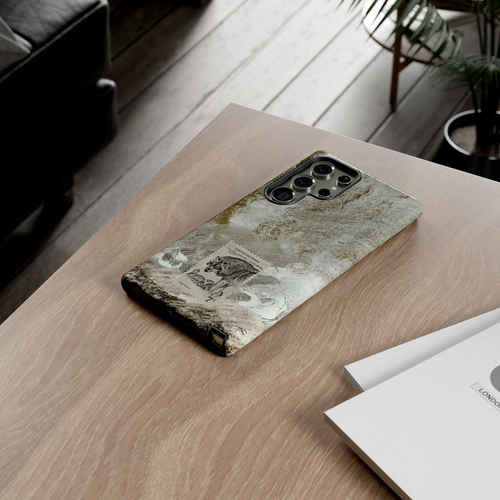 THE CAMO CAMILLE CASE