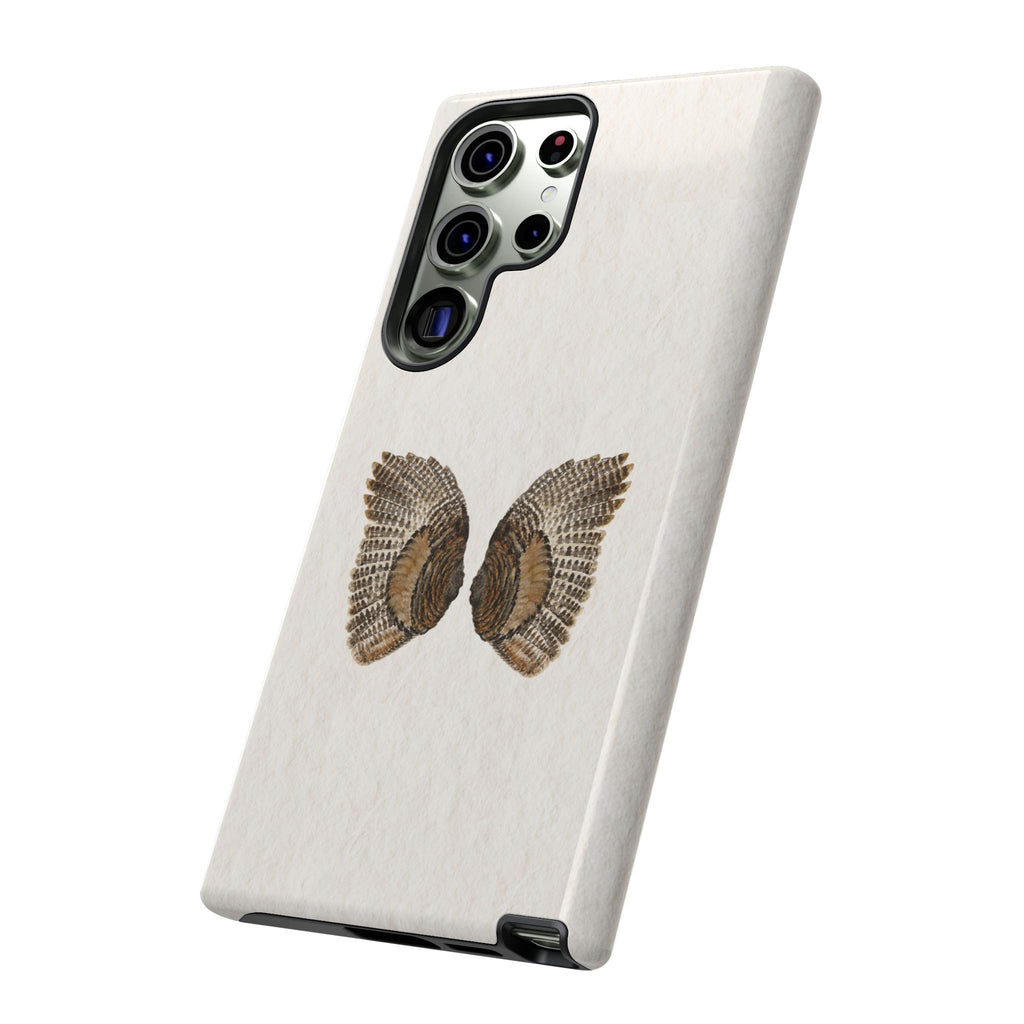 THE HENLEY CASE