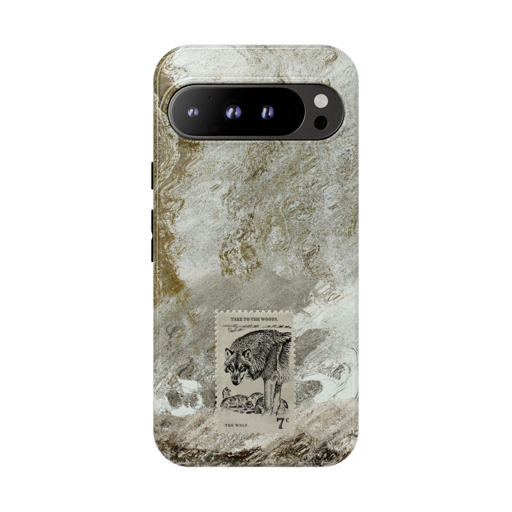 THE CAMO CAMILLE CASE