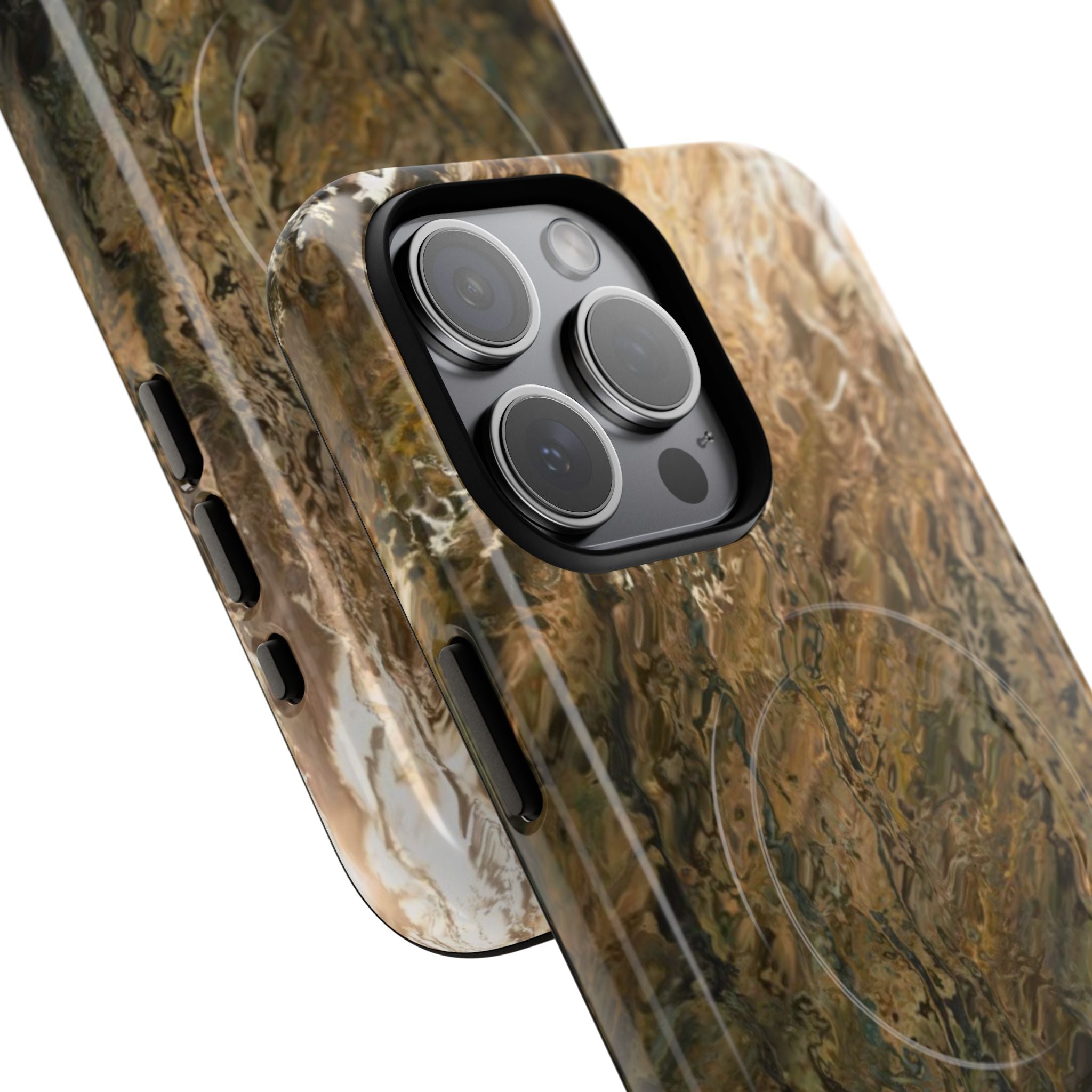 THE CAMO KATE CASE