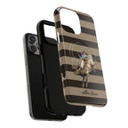 THE ELK WRANGLER CASE