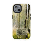 THE CAMO KENNY CASE