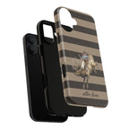 THE ELK WRANGLER CASE