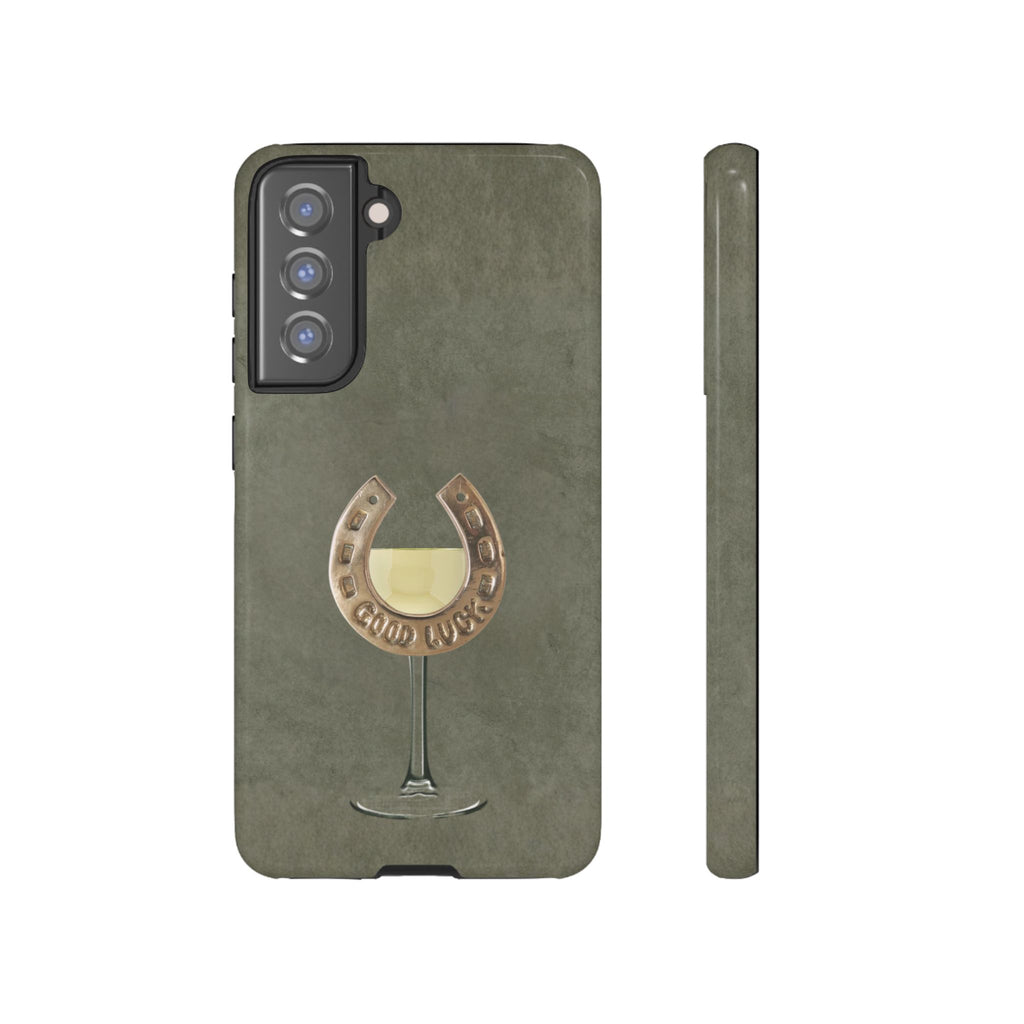 THE MEL CASE