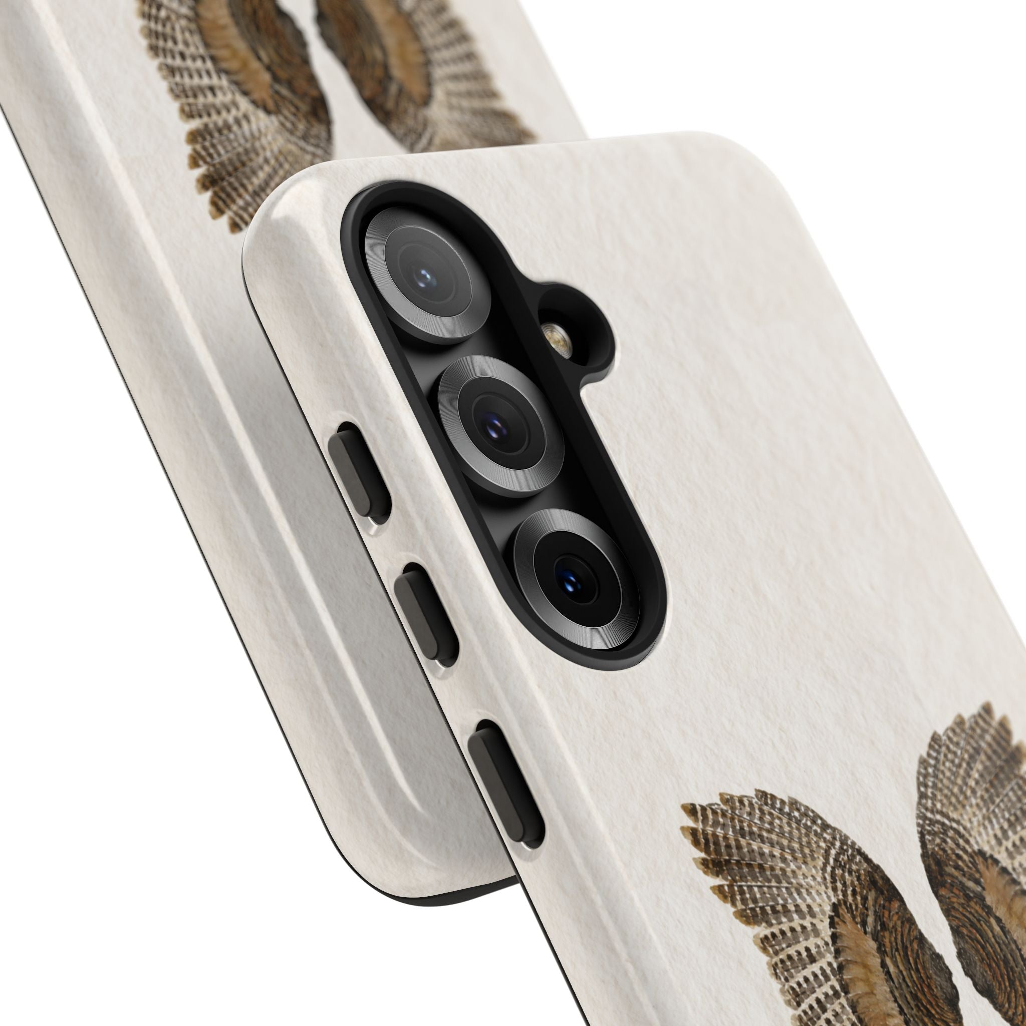THE HENLEY CASE
