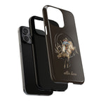 THE ELK WRANGLER (BROWN) CASE