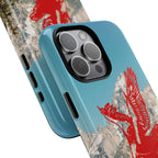 THE HARLEY CASE