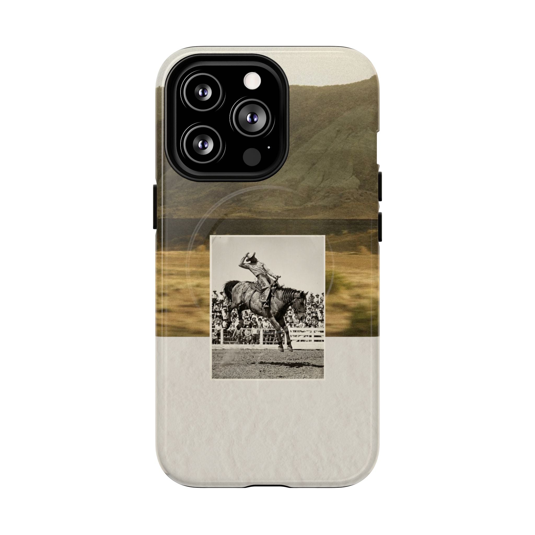 THE RALPH CASE