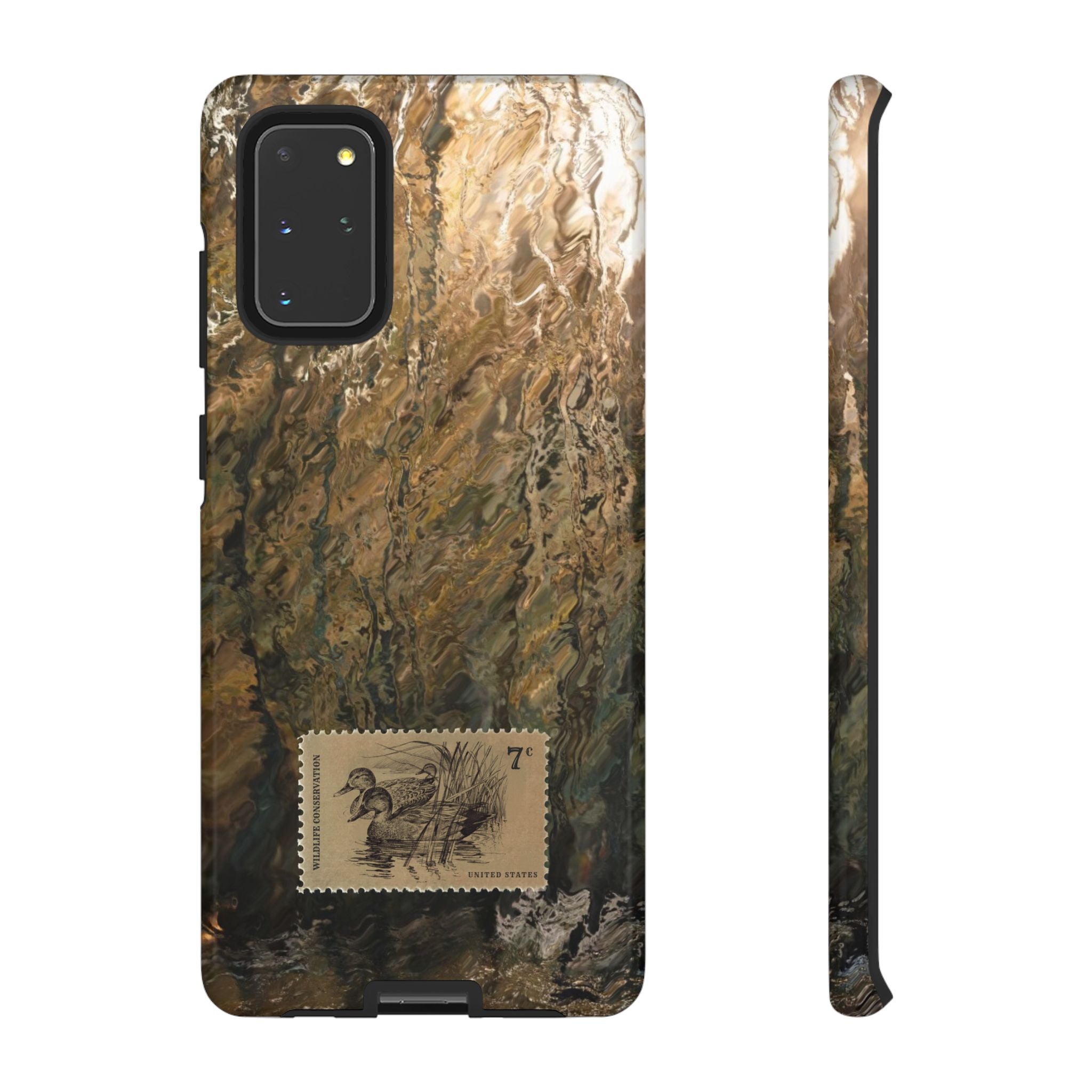 THE CAMO KATE CASE