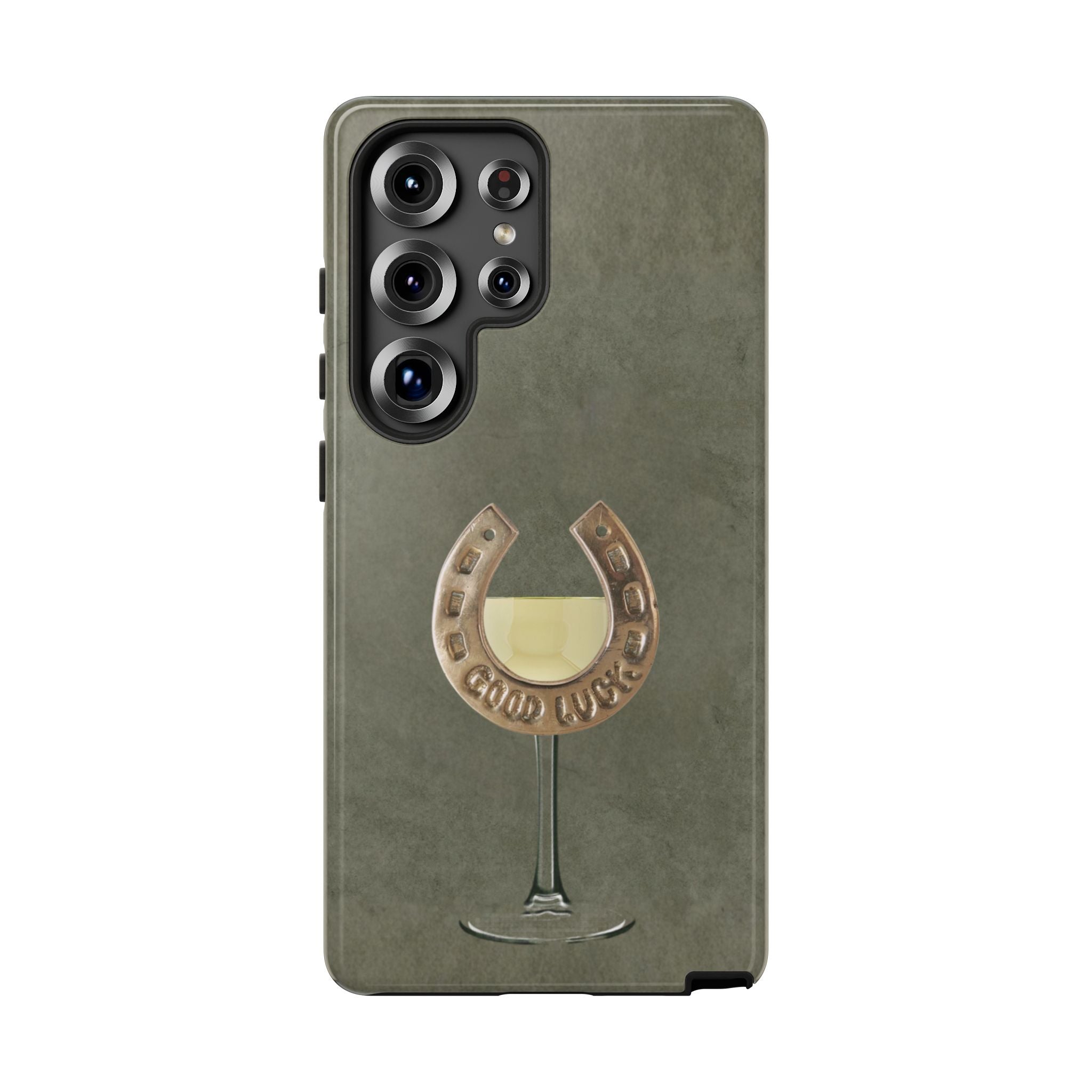 THE MEL CASE