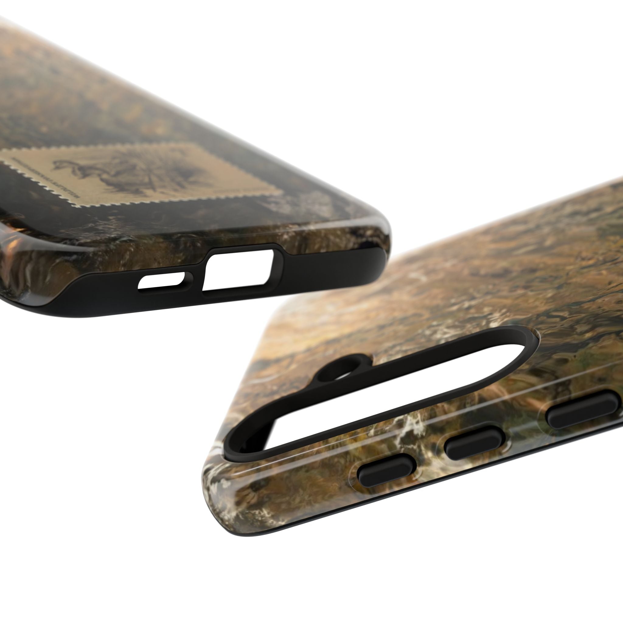THE CAMO KATE CASE