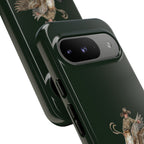 THE GOOSE WRANGLER CASE