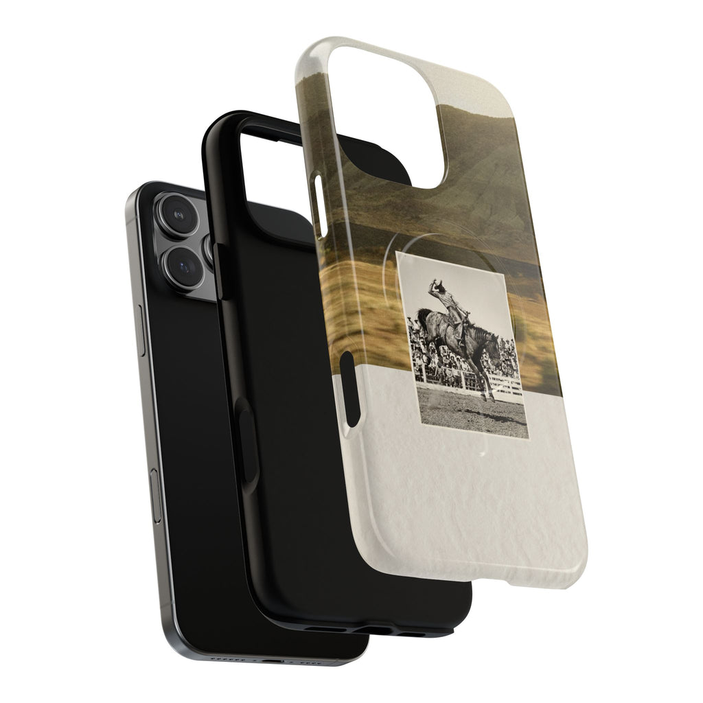 THE RALPH CASE