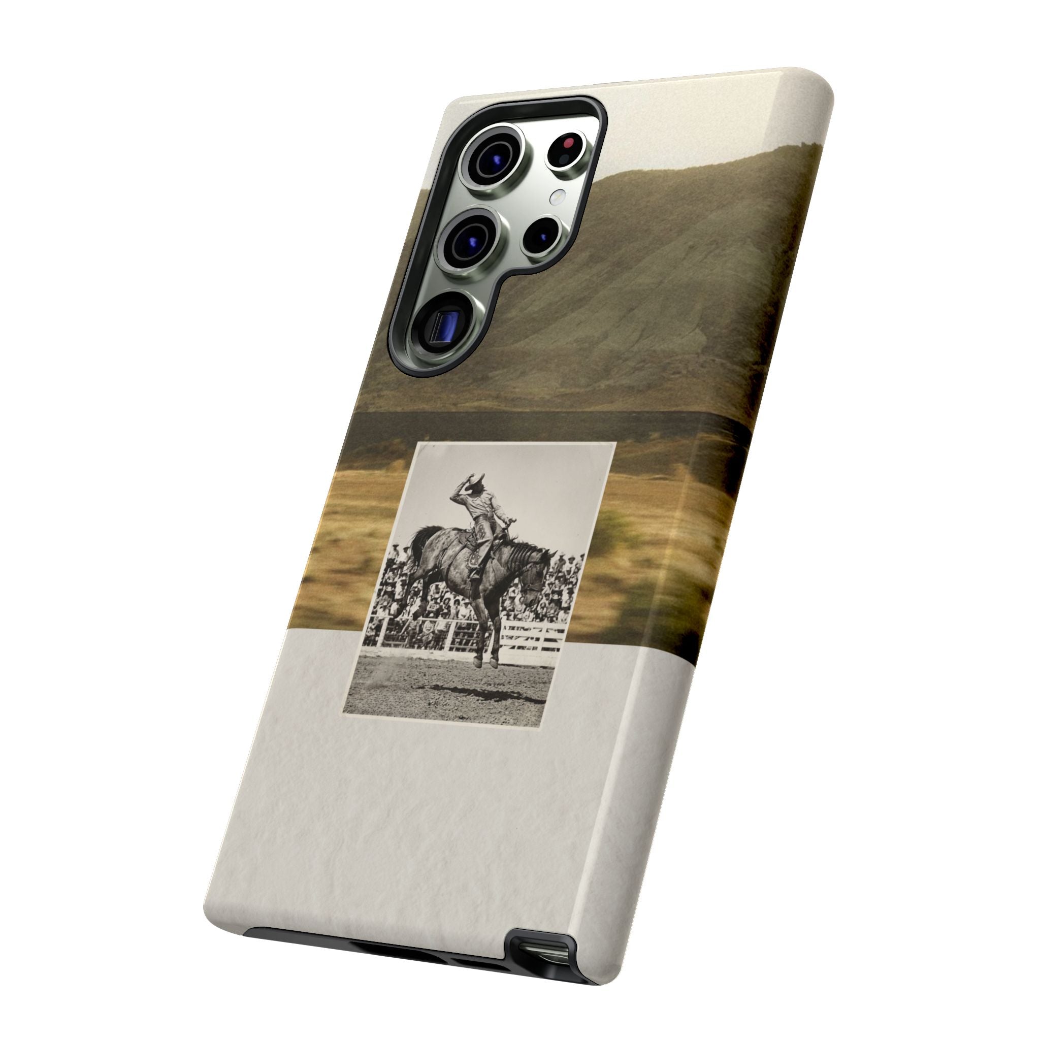 THE RALPH CASE