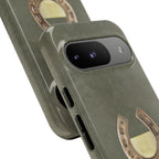 THE MEL CASE