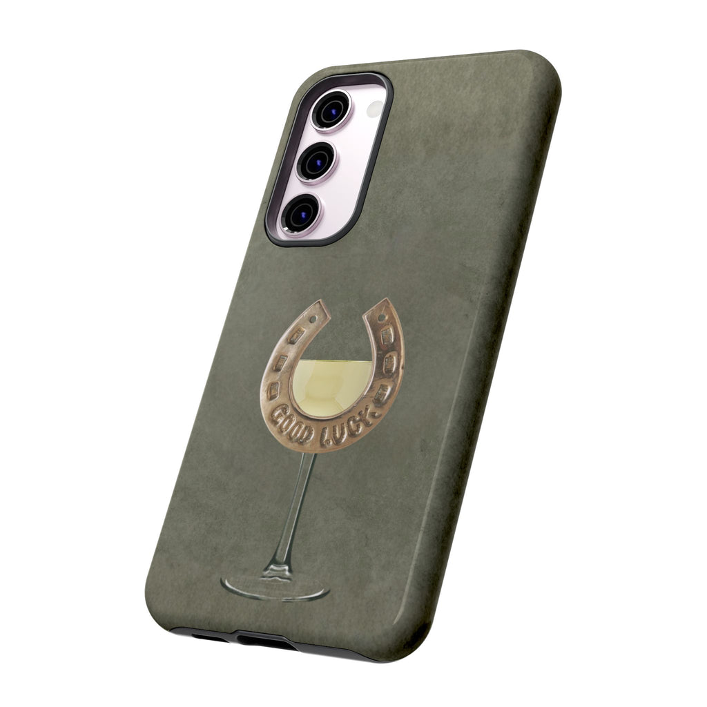 THE MEL CASE