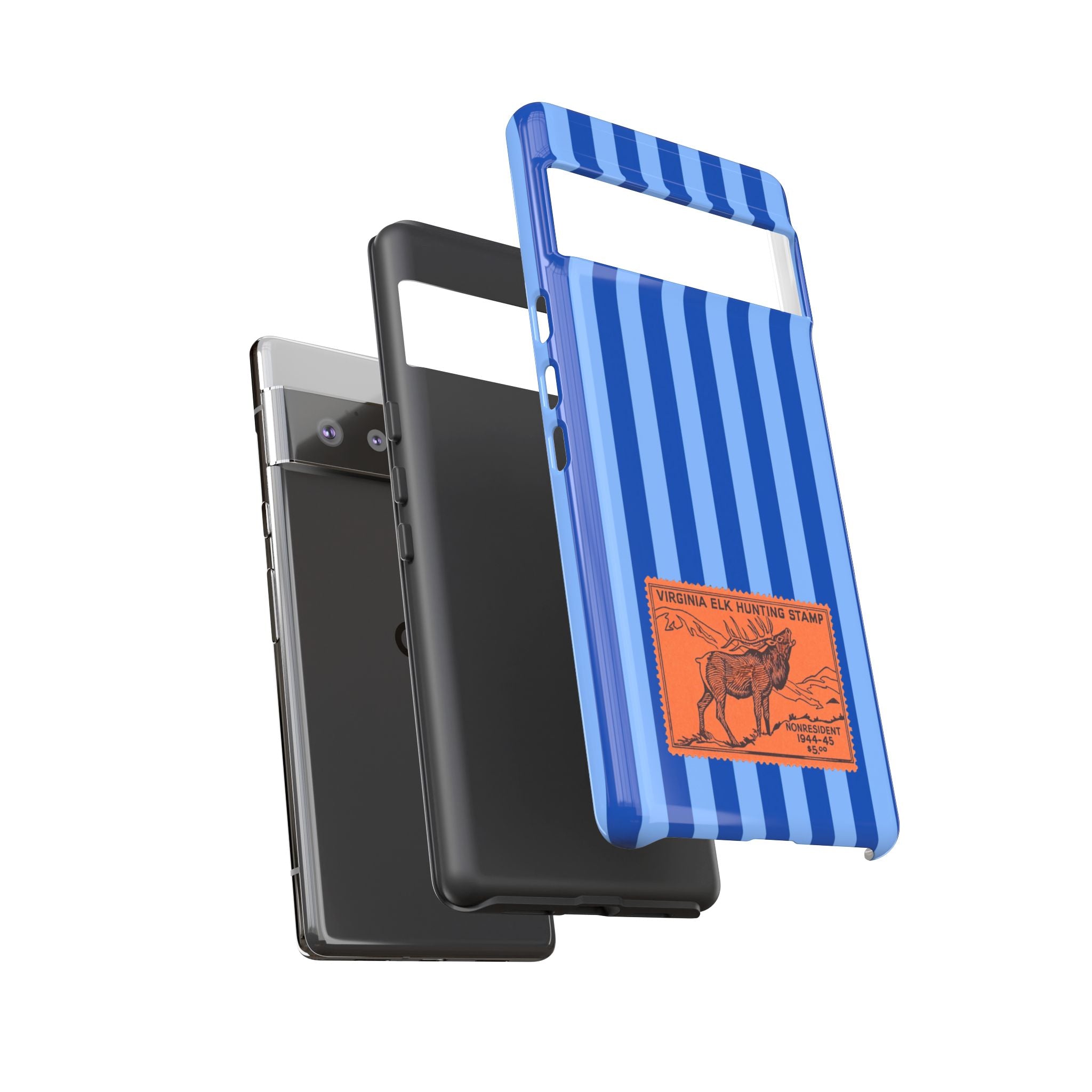 THE ETTA CASE