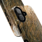 THE CAMO KATE CASE
