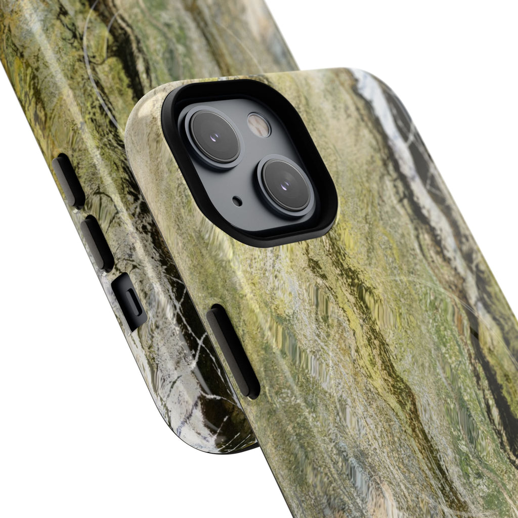 THE CAMO KENNY CASE