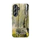 THE CAMO KENNY CASE