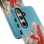 THE HARLEY CASE