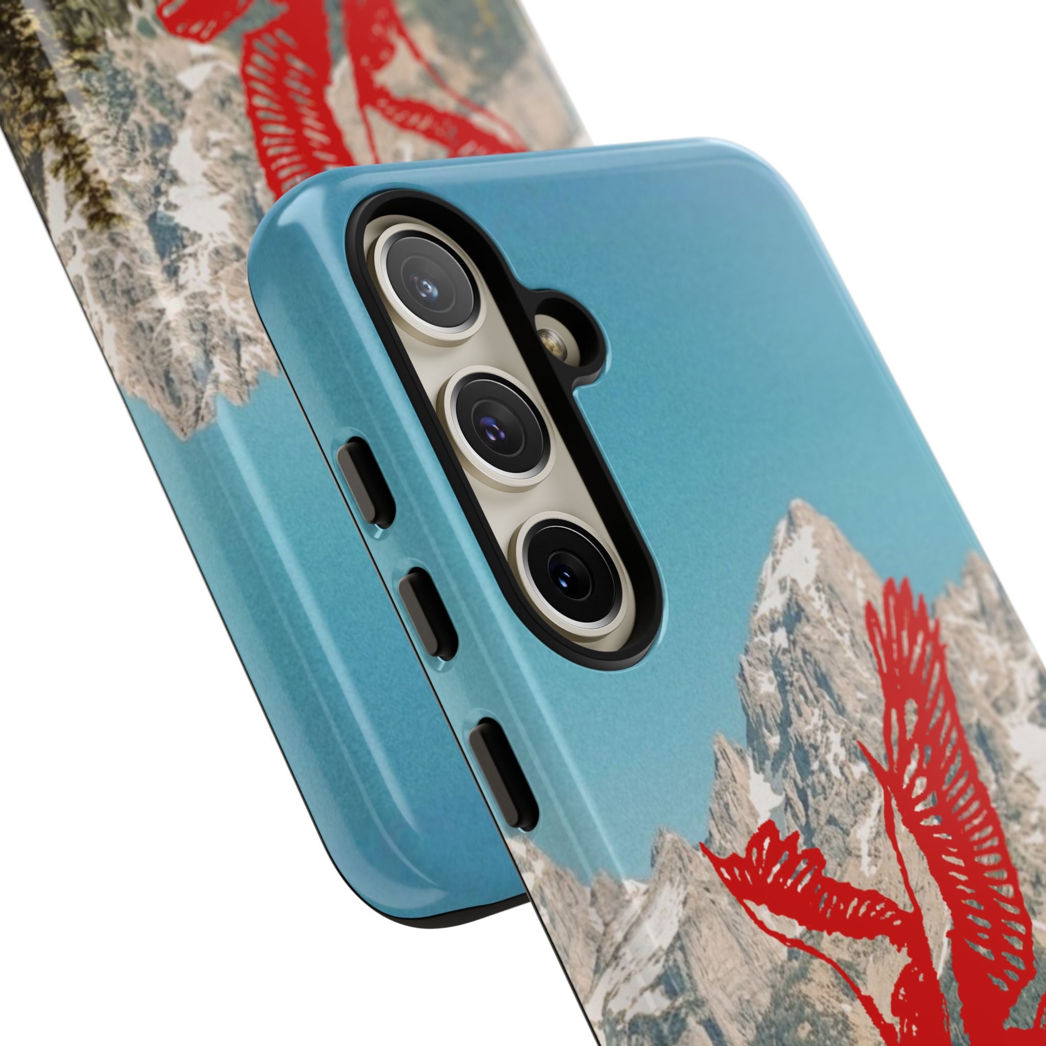 THE HARLEY CASE