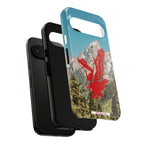 THE HARLEY CASE