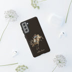 THE ELK WRANGLER (BROWN) CASE