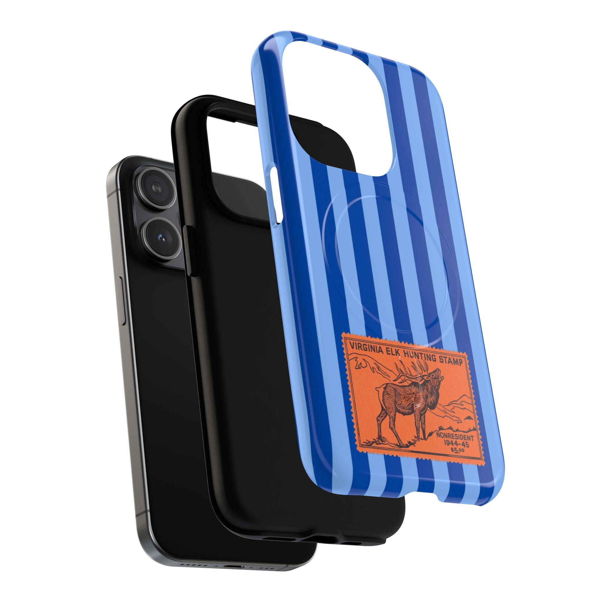 THE ETTA CASE