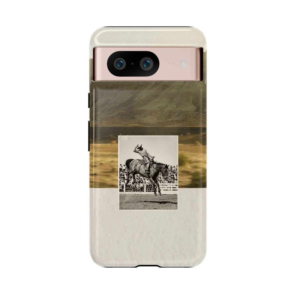 THE RALPH CASE