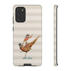 THE ROOSTER WRANGLER CASE