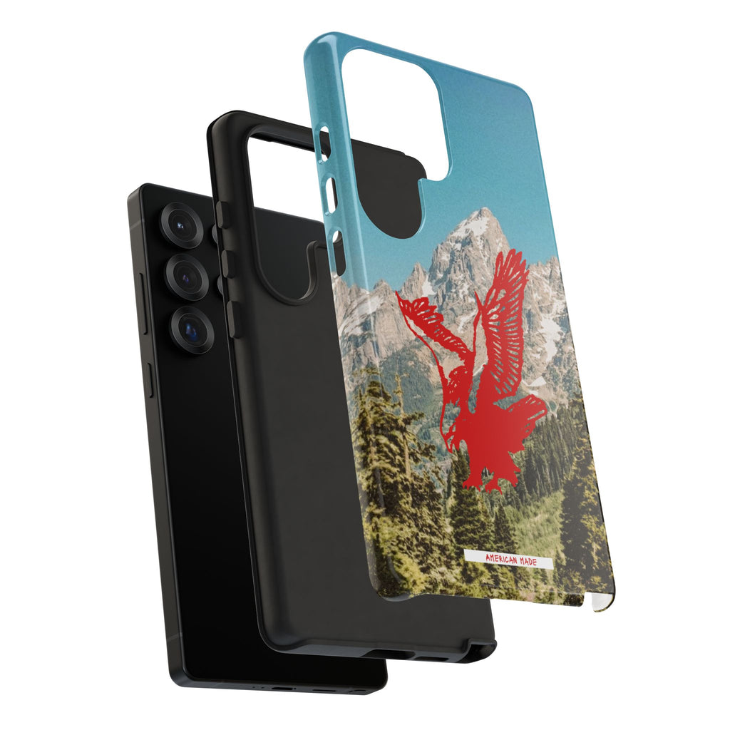 THE HARLEY CASE