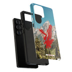 THE HARLEY CASE