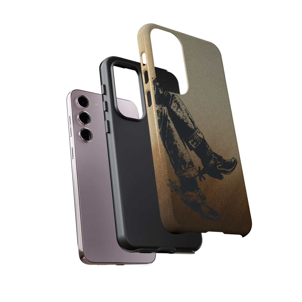 THE ELVIRA CASE