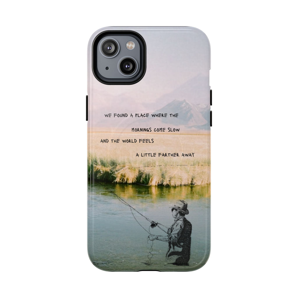 THE SADIE CASE