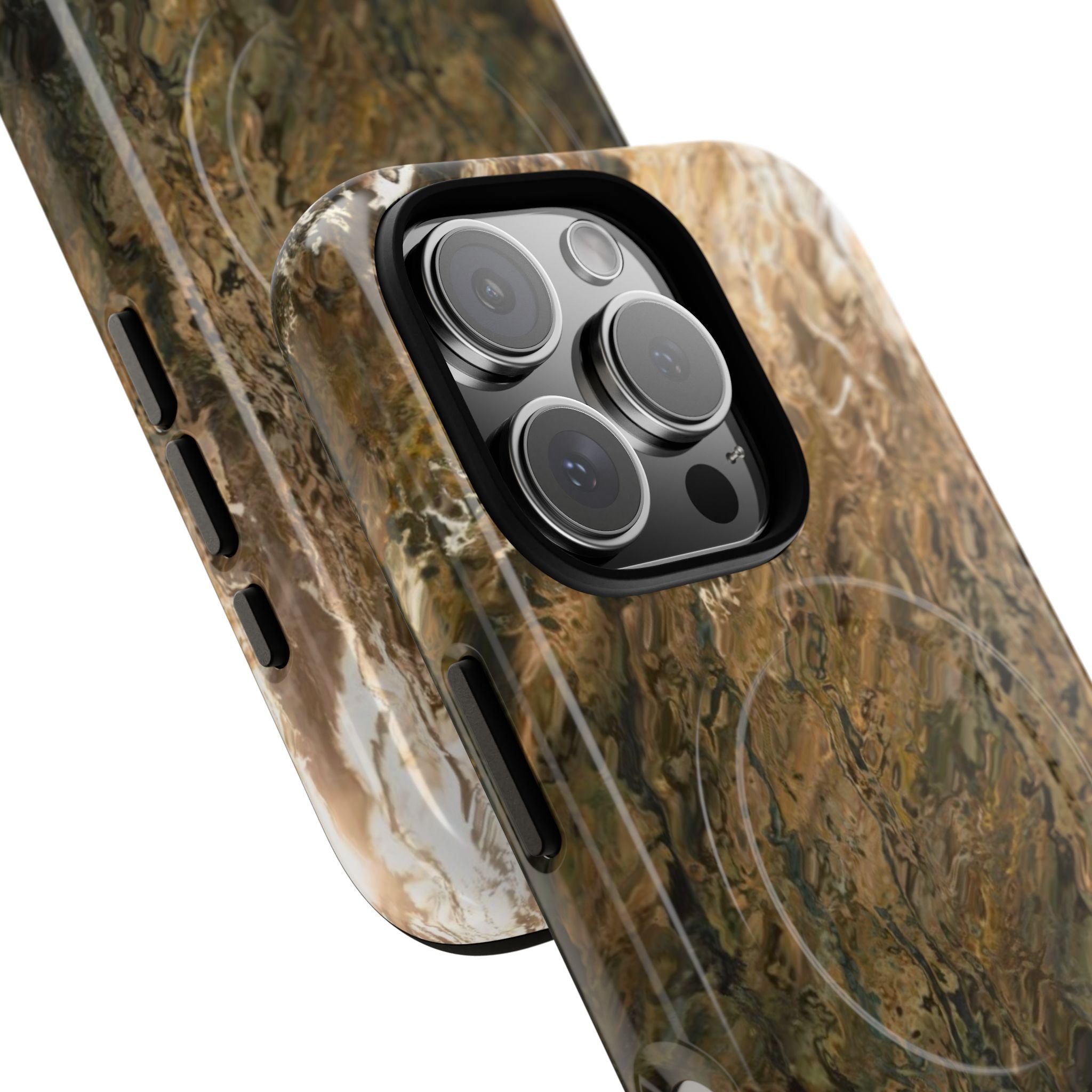 THE CAMO KATE CASE