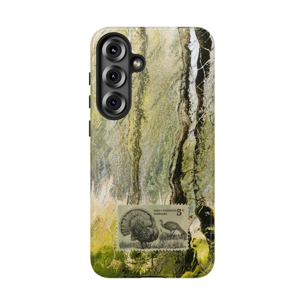 THE CAMO KENNY CASE