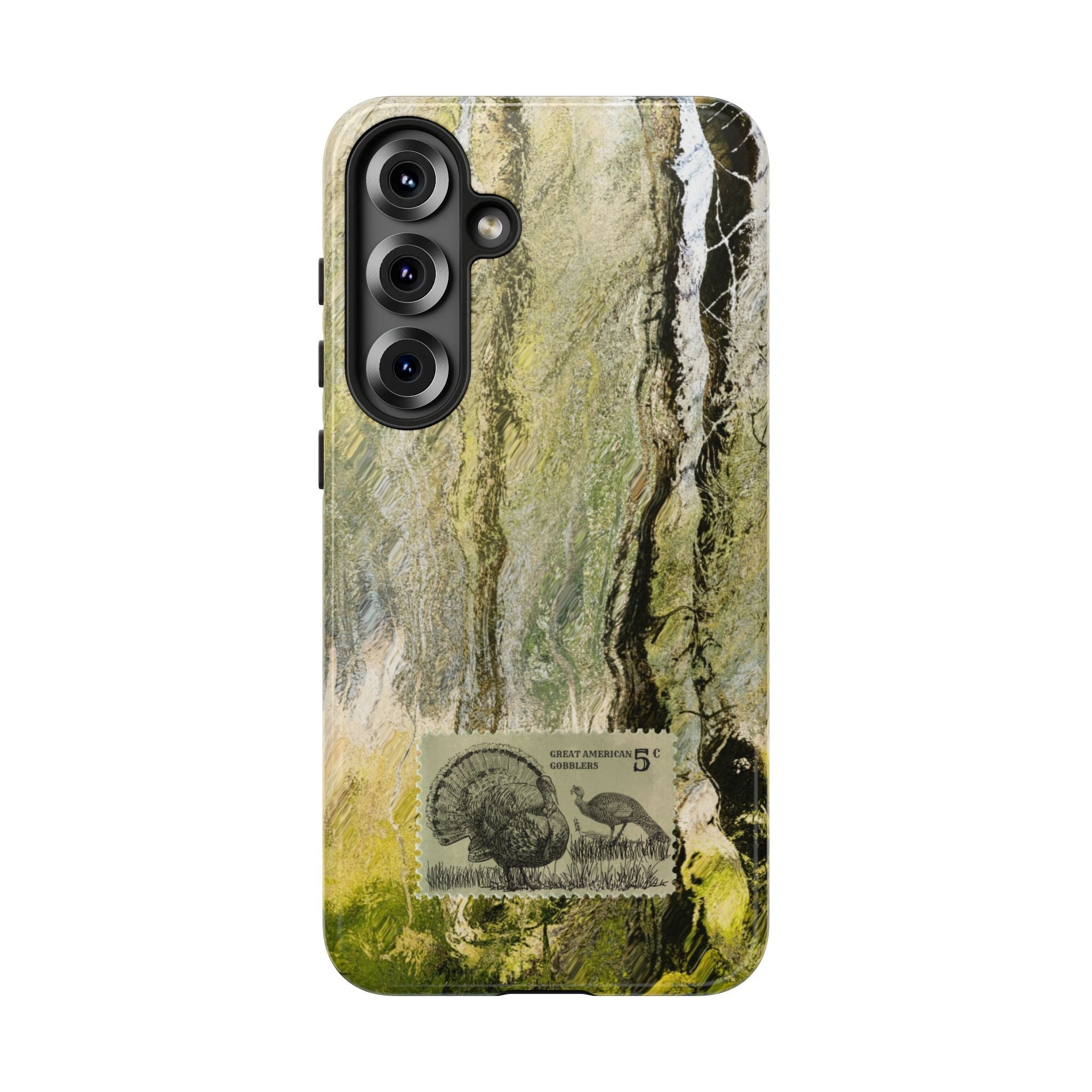 THE CAMO KENNY CASE