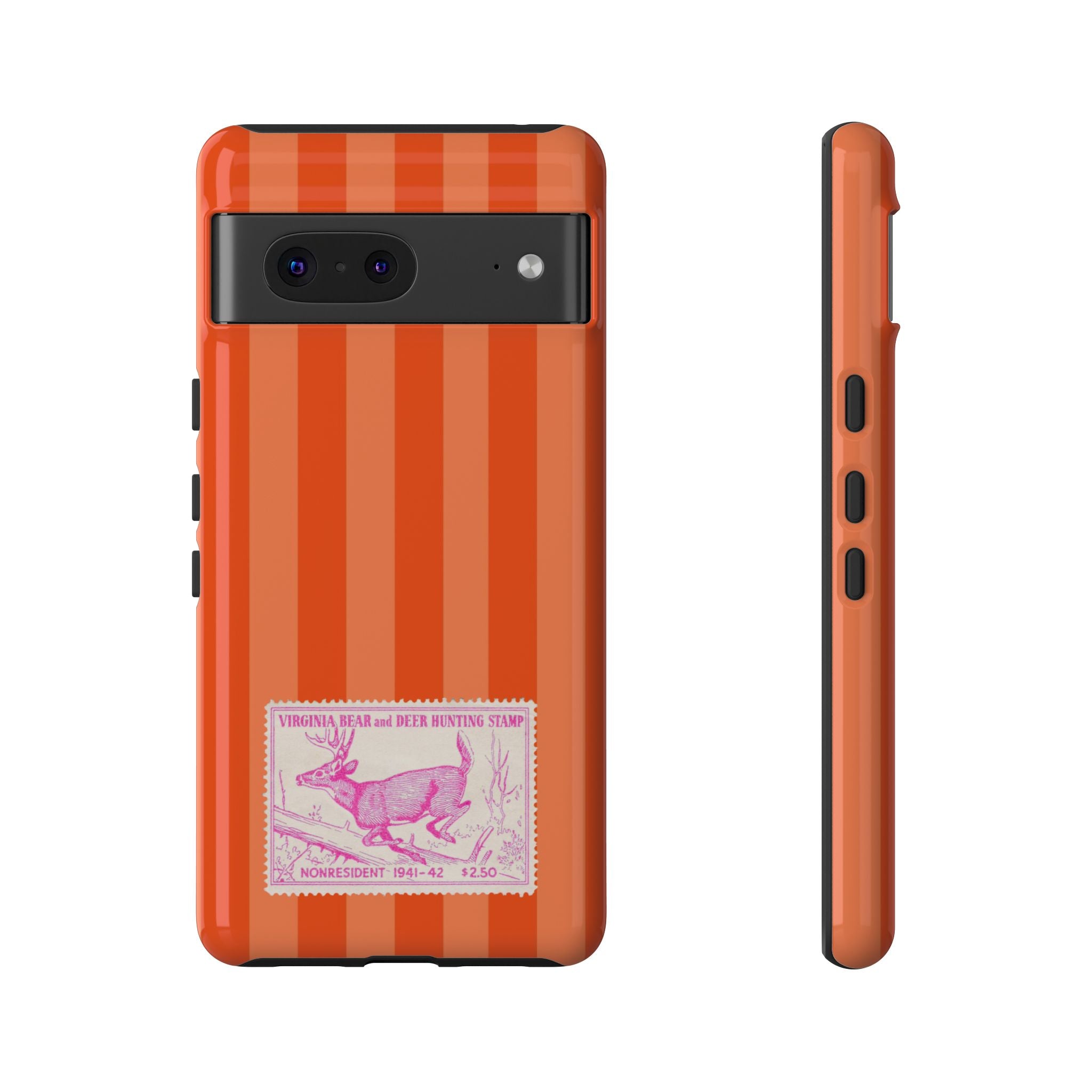THE ELLA CASE