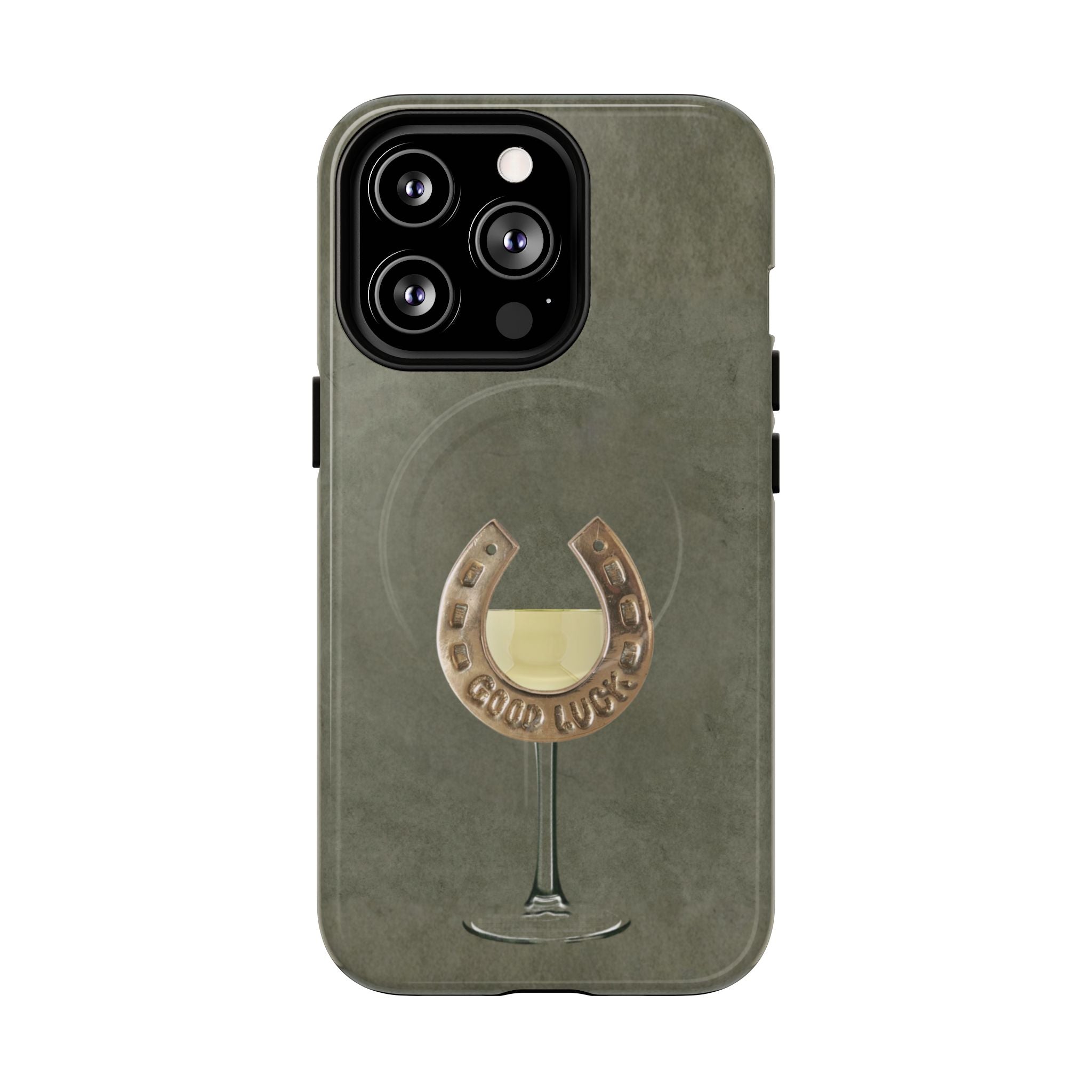 THE MEL CASE