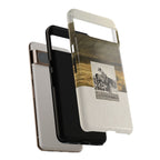 THE RALPH CASE