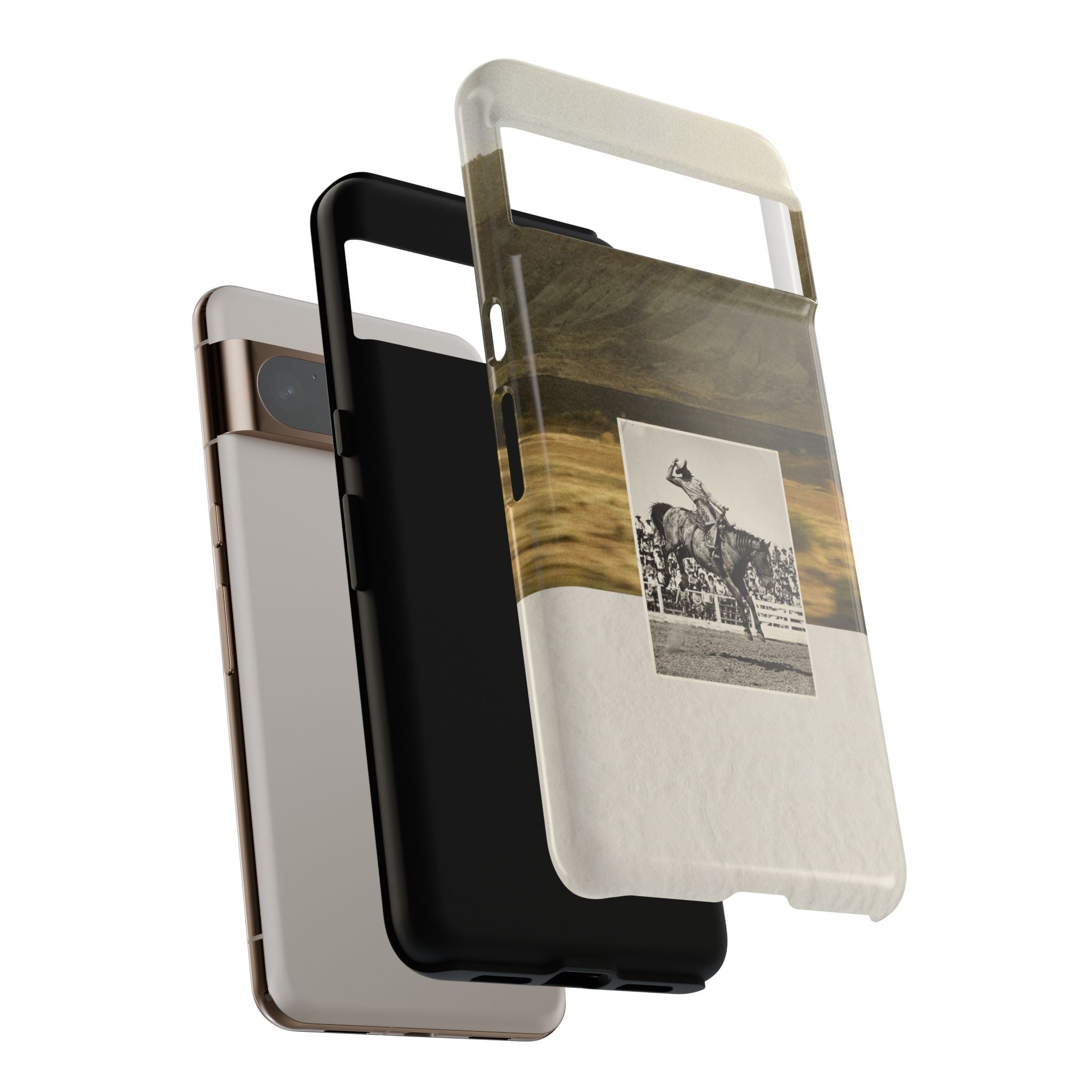 THE RALPH CASE
