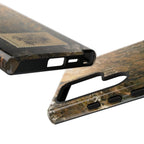 THE CAMO KATE CASE