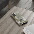 THE CAMO CAMILLE CASE