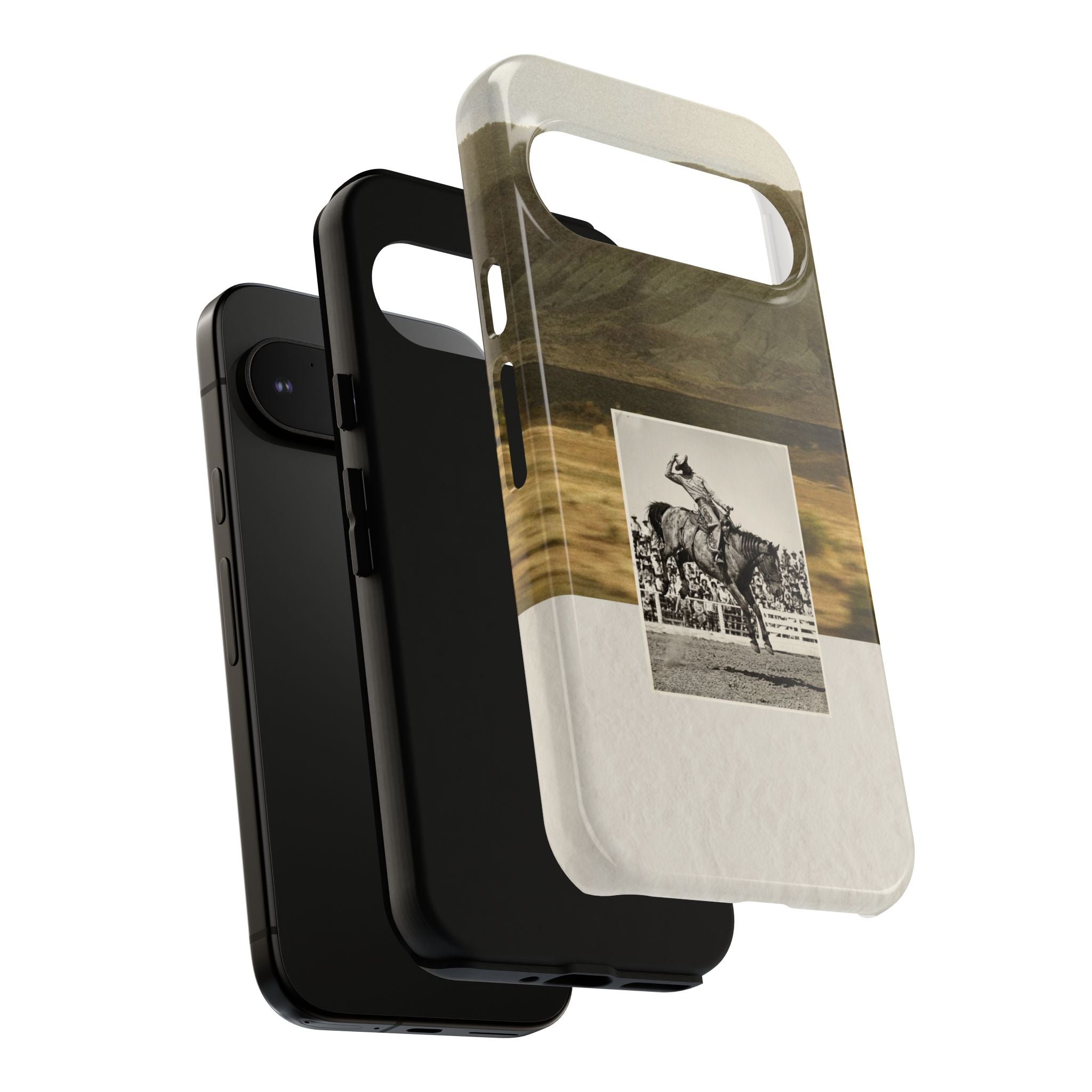 THE RALPH CASE