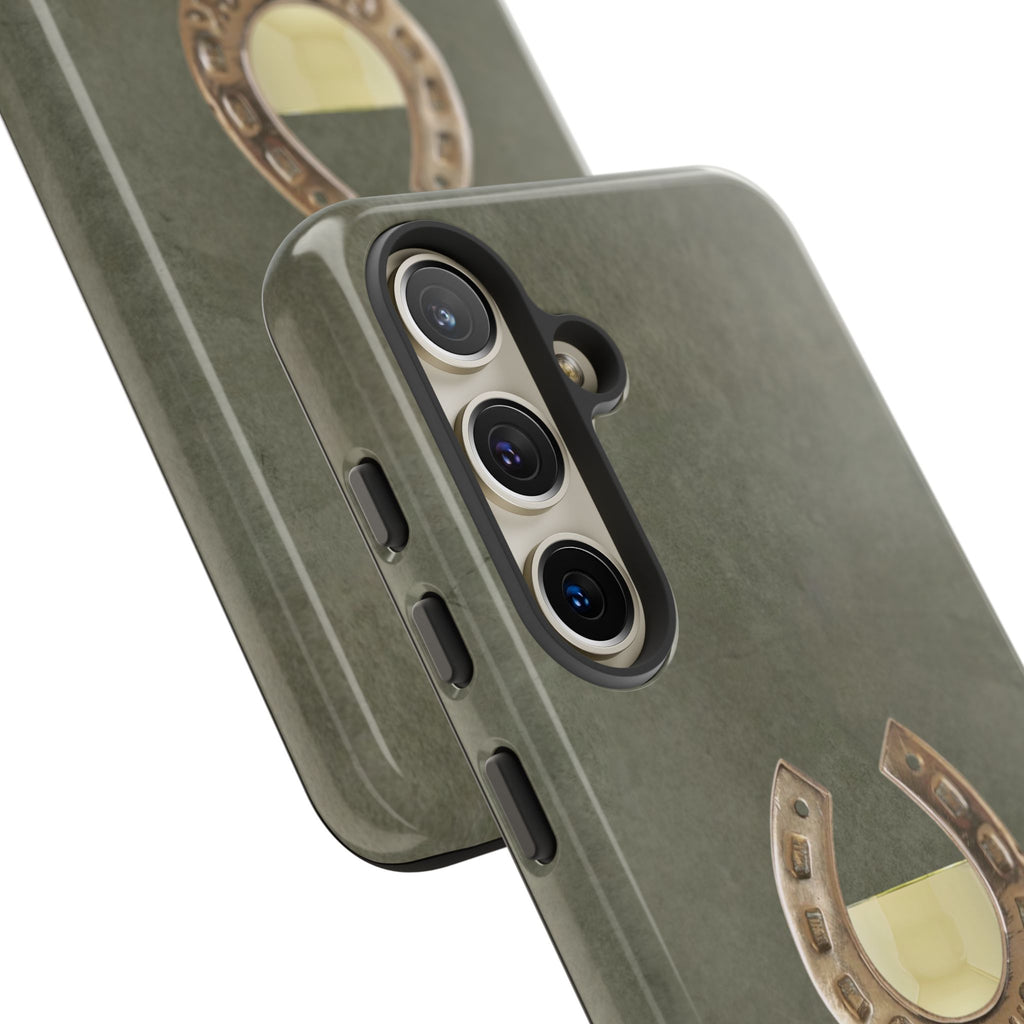 THE MEL CASE