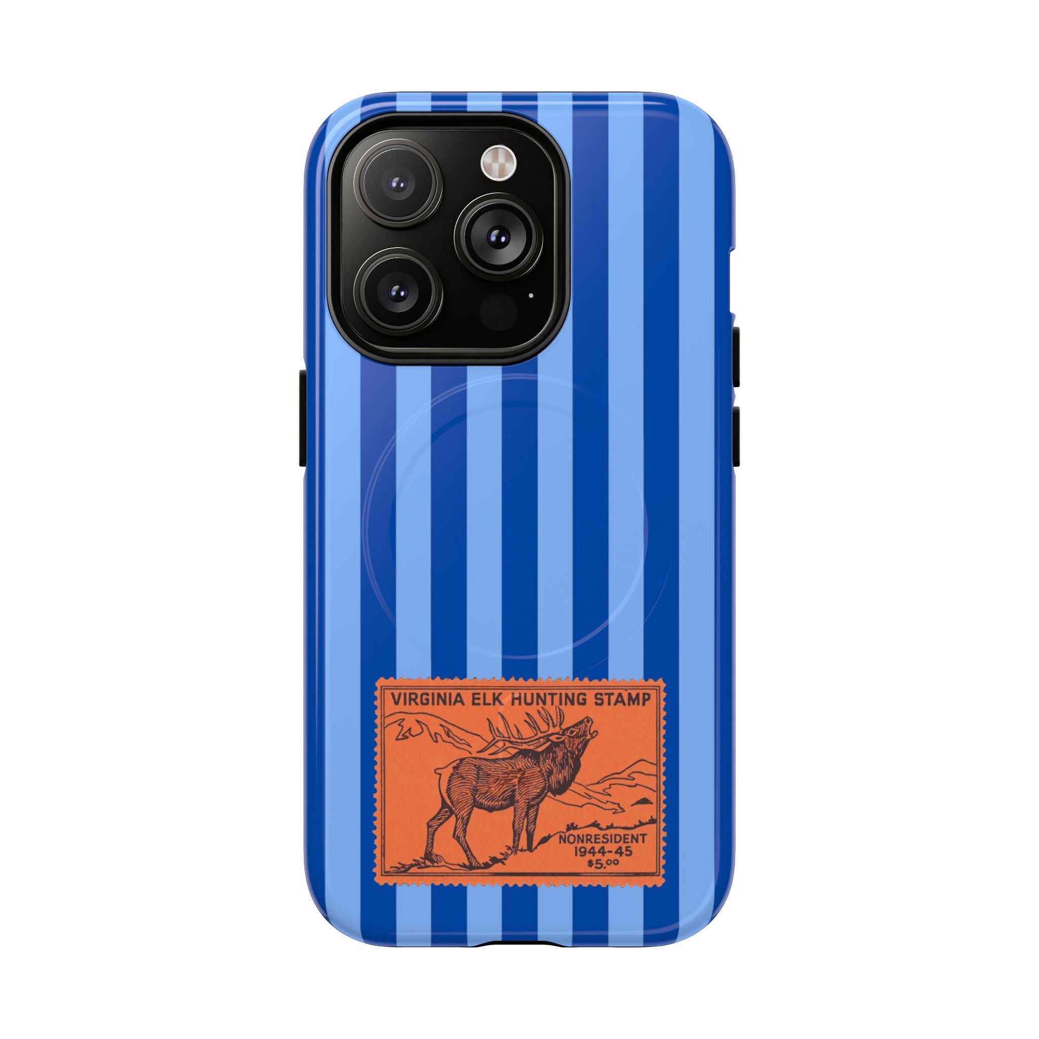 THE ETTA CASE