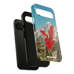 THE HARLEY CASE