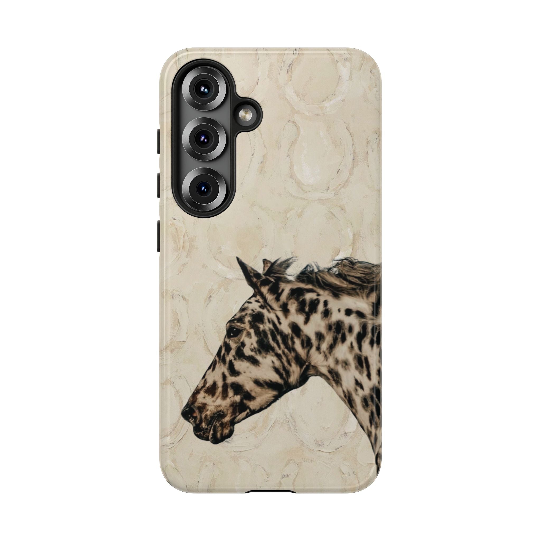 THE RAYE CASE