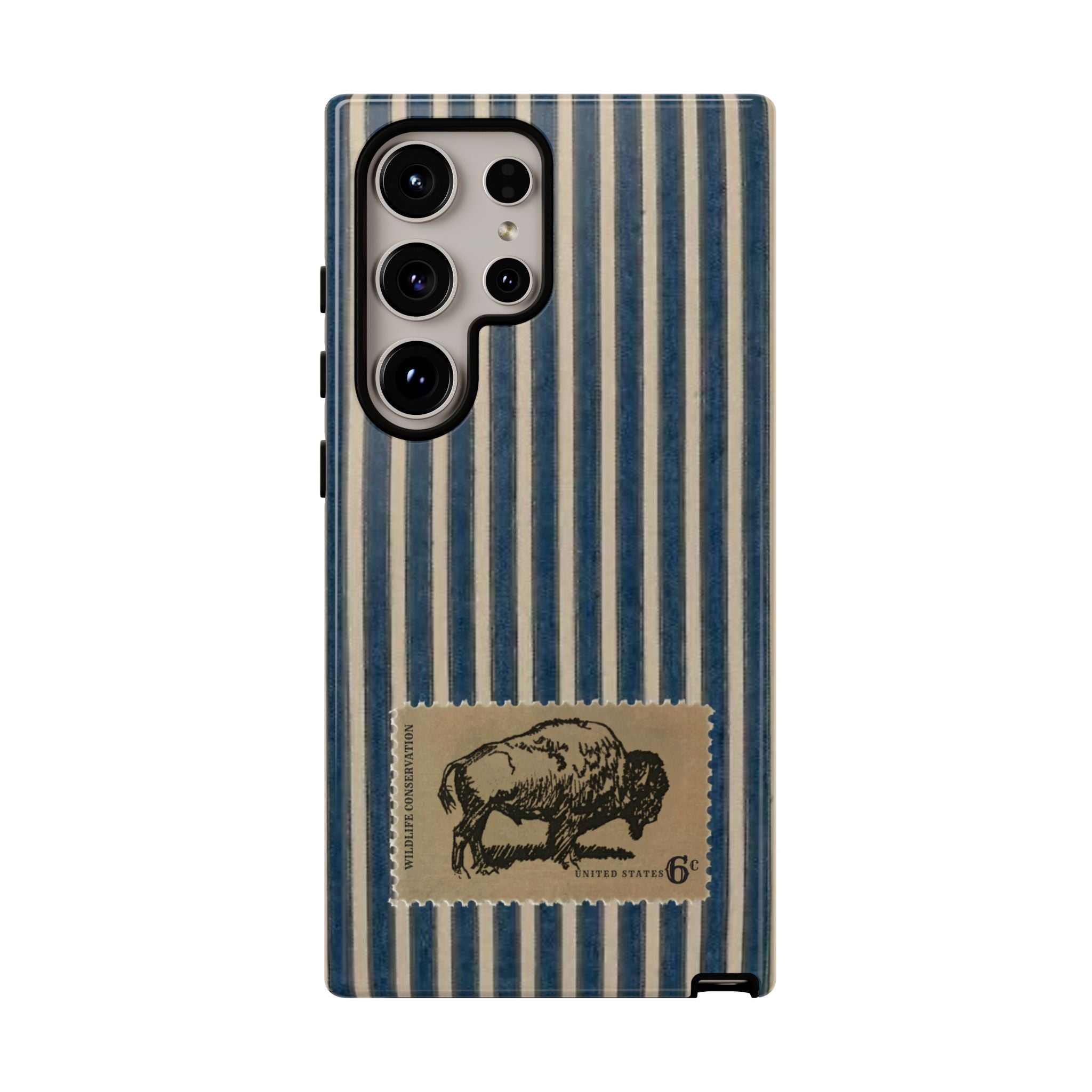 THE BETTIE CASE